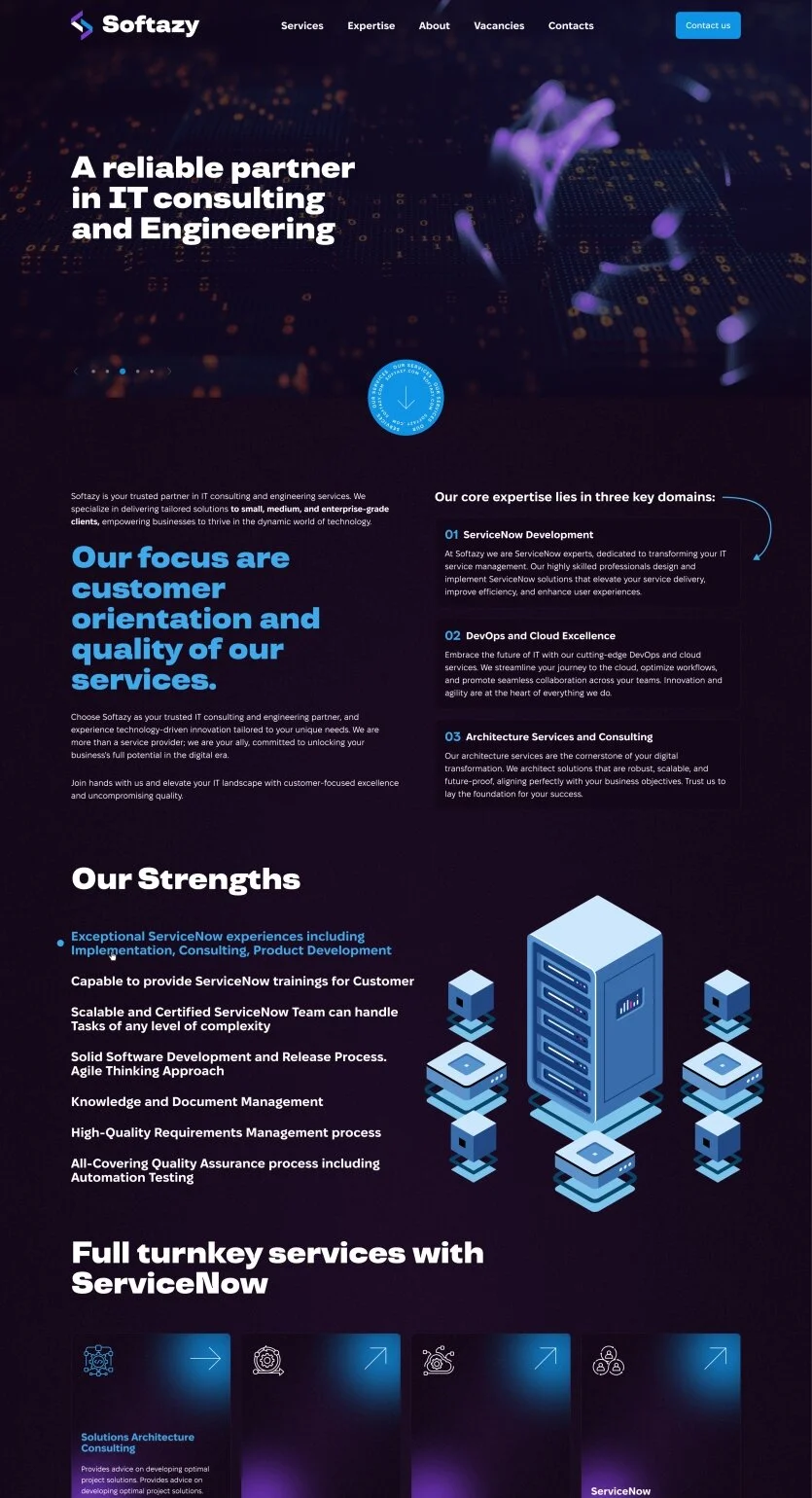 ™ Глянець, студія веб-дизайну — Online-Shops und Рroduktkataloge_6